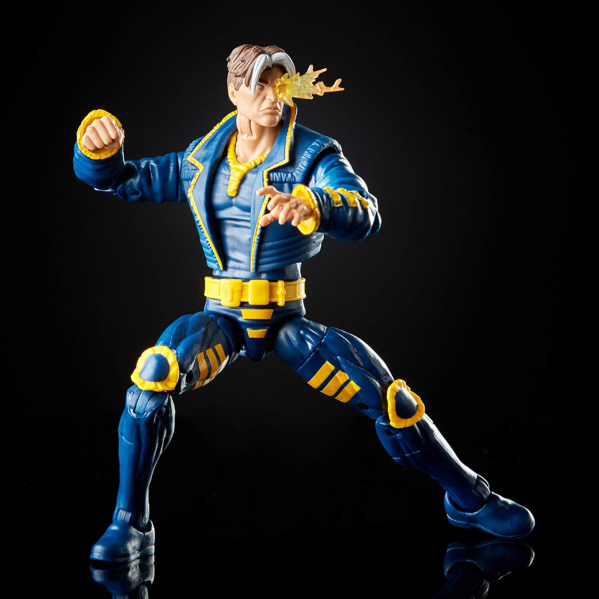 Marvel Legends X-Man (Nate Grey) 6-Inch Action Figure – 2 Sizes - Flex Gamingproduct_type