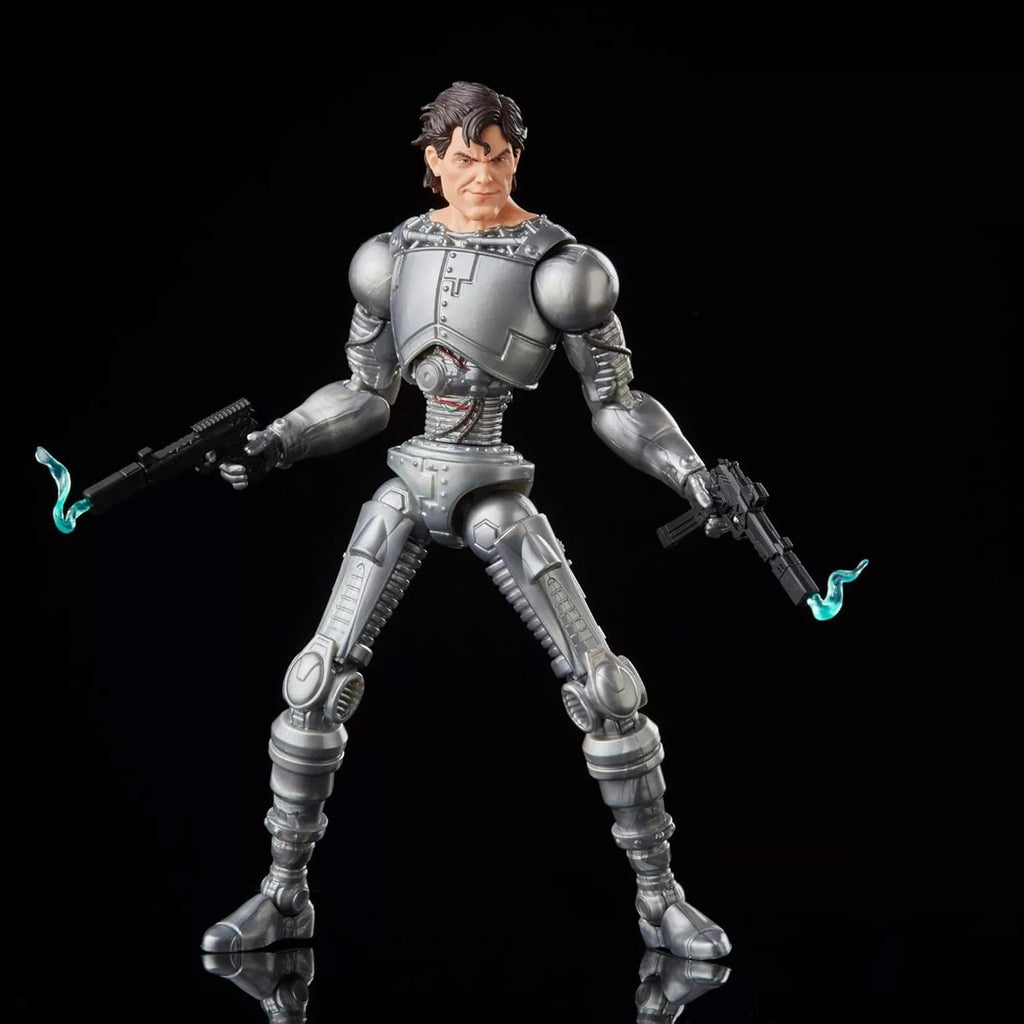 Marvel Legends X-Men Villains 60th Anniversary 5-Figure Box Set - Flex Gamingproduct_type