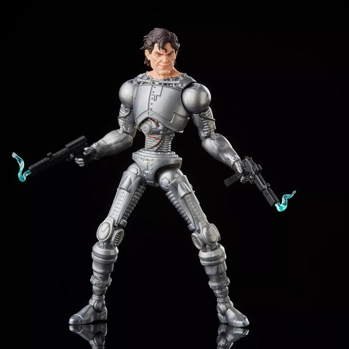 Marvel Legends X-Men Villains 60th Anniversary 5-Figure Box Set - Flex Gamingproduct_type