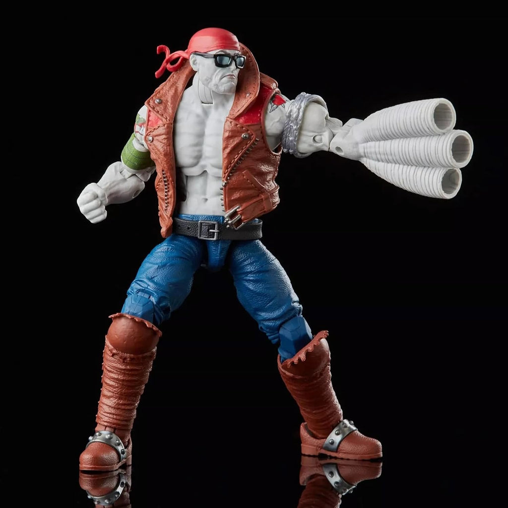 Marvel Legends X-Men Villains 60th Anniversary 5-Figure Box Set - Flex Gamingproduct_type