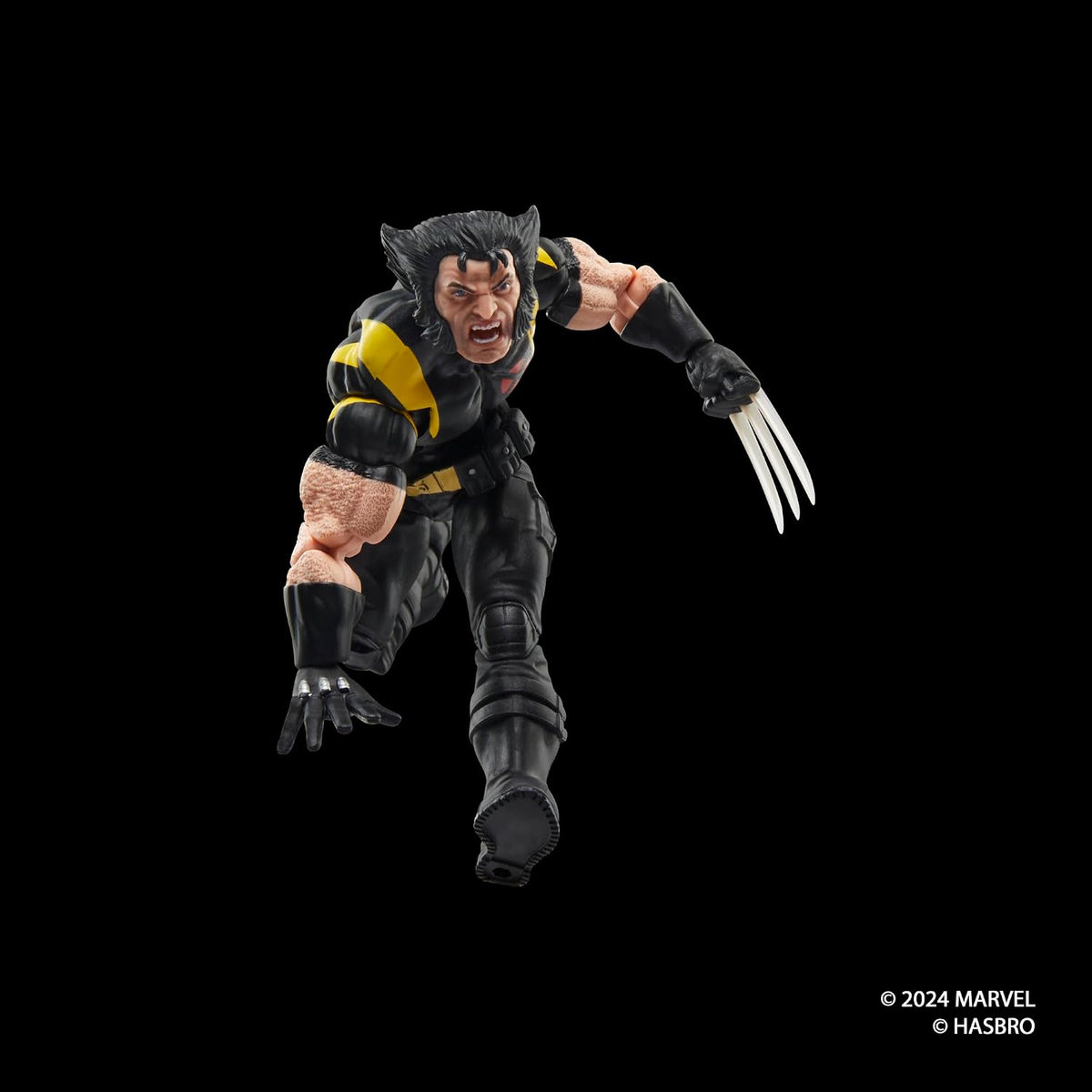 Marvel Legends X-Treme Wolverine 6-Inch Action Figure - Flex Gamingproduct_type