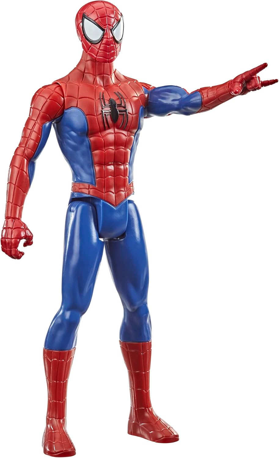 Marvel Spider-Man Titan Hero Series 30cm Action Figure - Flex Gamingproduct_type