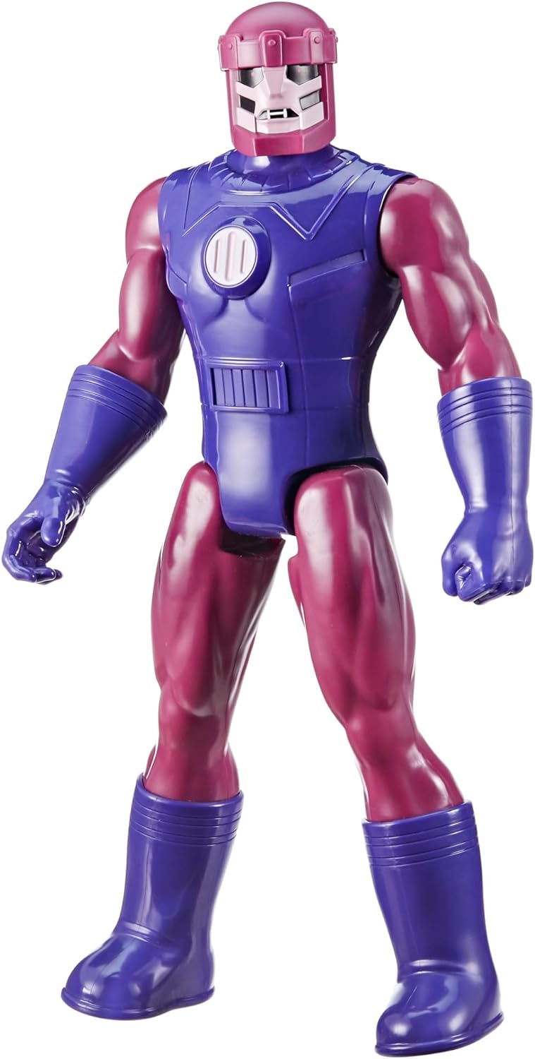 Marvel Titan Hero Series Sentinel 14-Inch Action Figure - Flex Gamingproduct_type