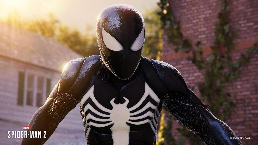 Marvel's Spider-Man 2 – PS5 & PC - Flex Gamingproduct_type