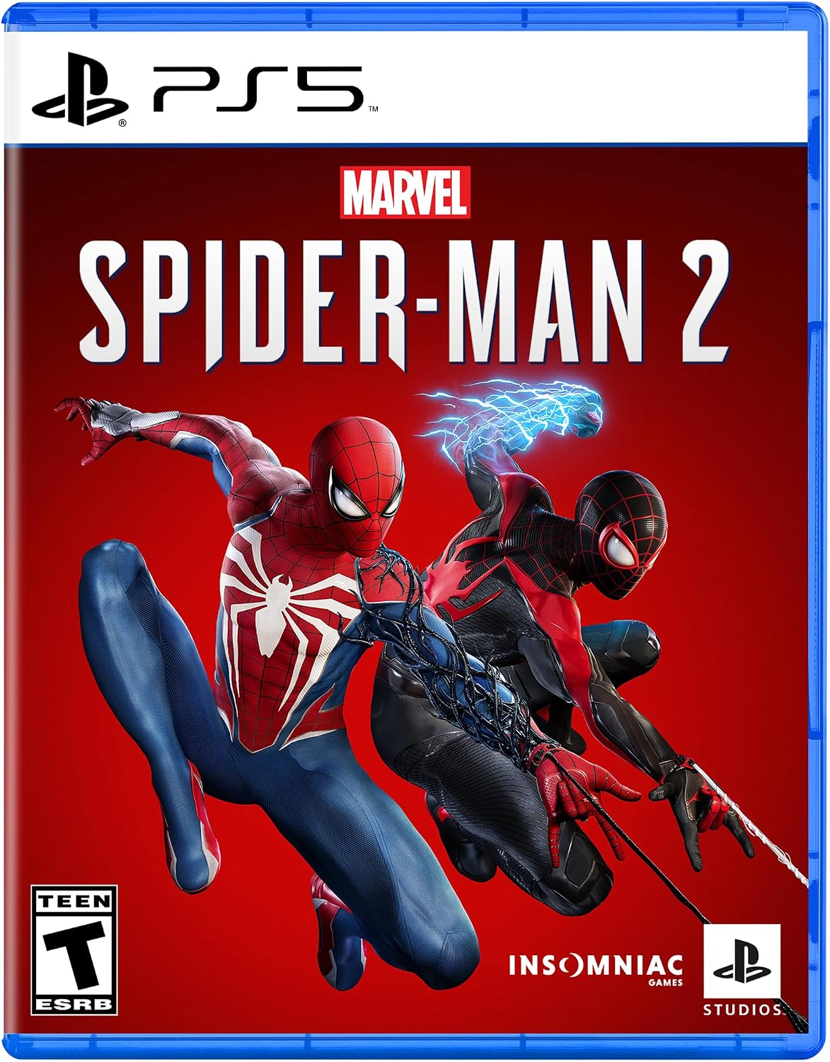 Marvel's Spider-Man 2 – PS5 & PC - Flex Gamingproduct_type