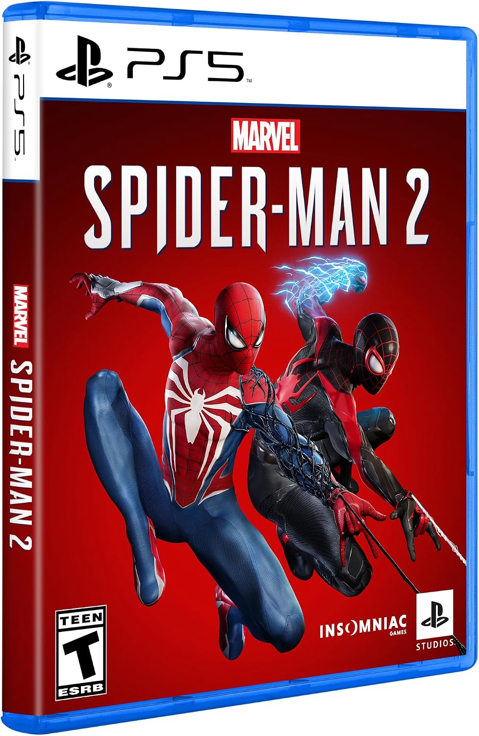 Marvel's Spider-Man 2 – PS5 & PC - Flex Gamingproduct_type