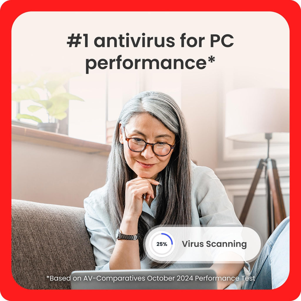 McAfee Total Protection 2026 Antivirus – 6 Plans - Flex Gamingproduct_type