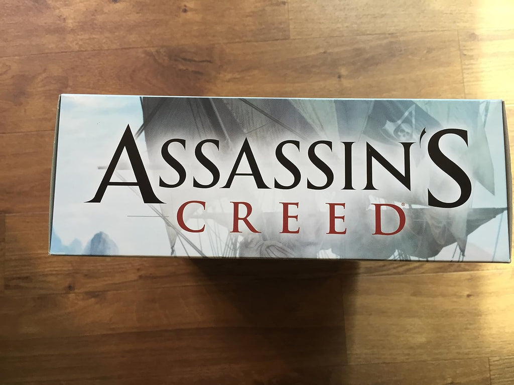 McFarlane Toys Assassin's Creed Black Flag – Pirate 3-Pack 6" Figures - Flex Gamingproduct_type