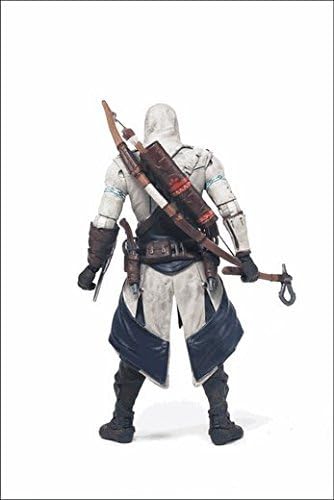 McFarlane Toys Assassin's Creed III – Connor (Ratohnhaké:ton) 6" Figure - Flex Gamingproduct_type