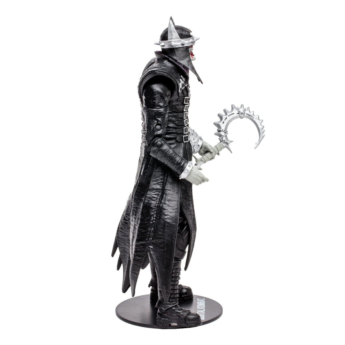 McFarlane Toys Mortal Kombat 11 – 7" Action Figures Wave 10 – 2 Styles - Flex Gamingproduct_type