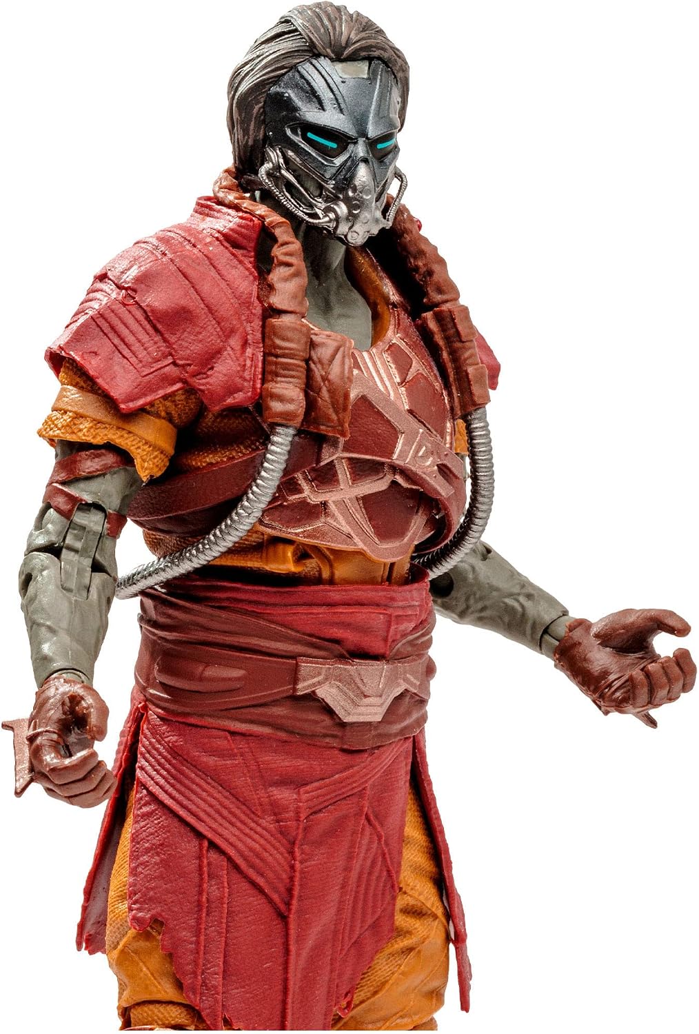 McFarlane Toys Mortal Kombat 11 – 7" Action Figures Wave 10 – 2 Styles - Flex Gamingproduct_type