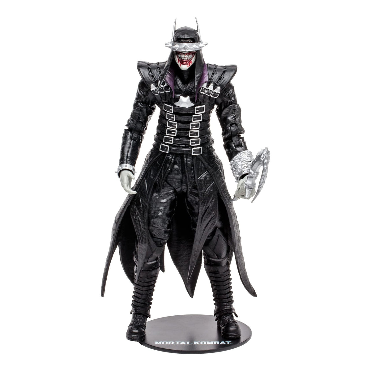 McFarlane Toys Mortal Kombat 11 – 7" Action Figures Wave 10 – 2 Styles - Flex Gamingproduct_type
