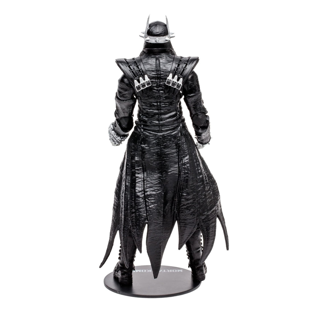 McFarlane Toys Mortal Kombat 11 – 7" Action Figures Wave 10 – 2 Styles - Flex Gamingproduct_type