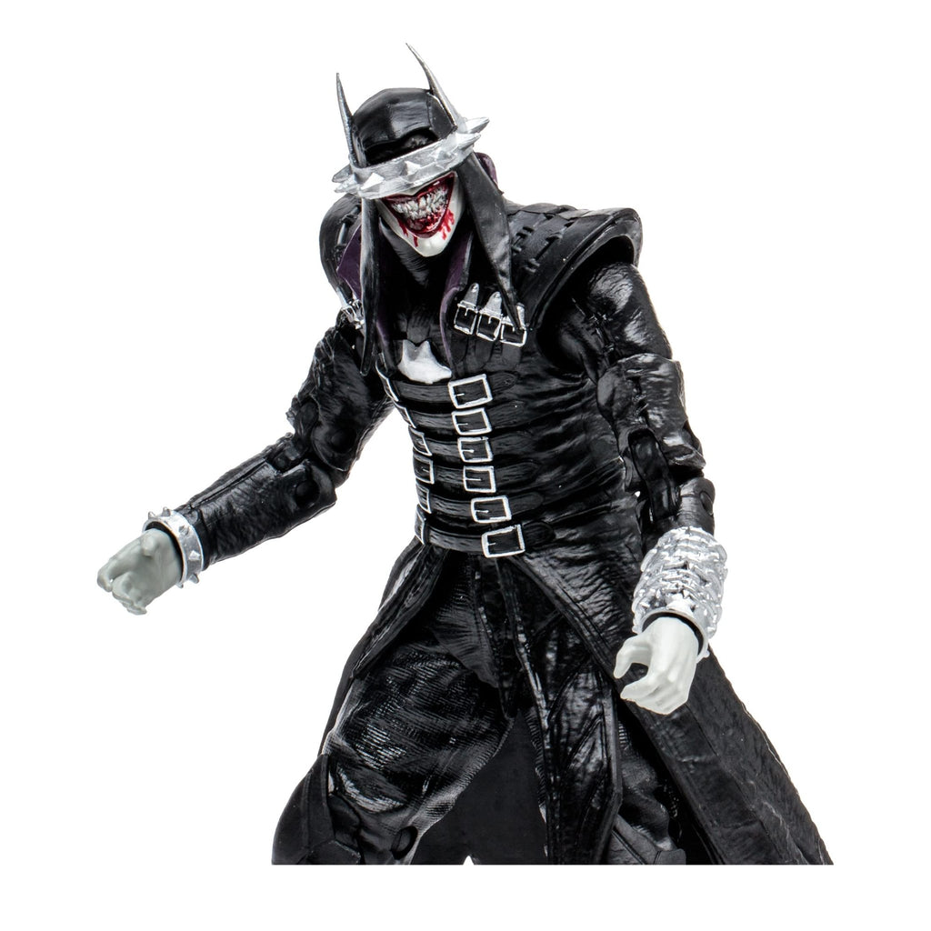 McFarlane Toys Mortal Kombat 11 – 7" Action Figures Wave 10 – 2 Styles - Flex Gamingproduct_type