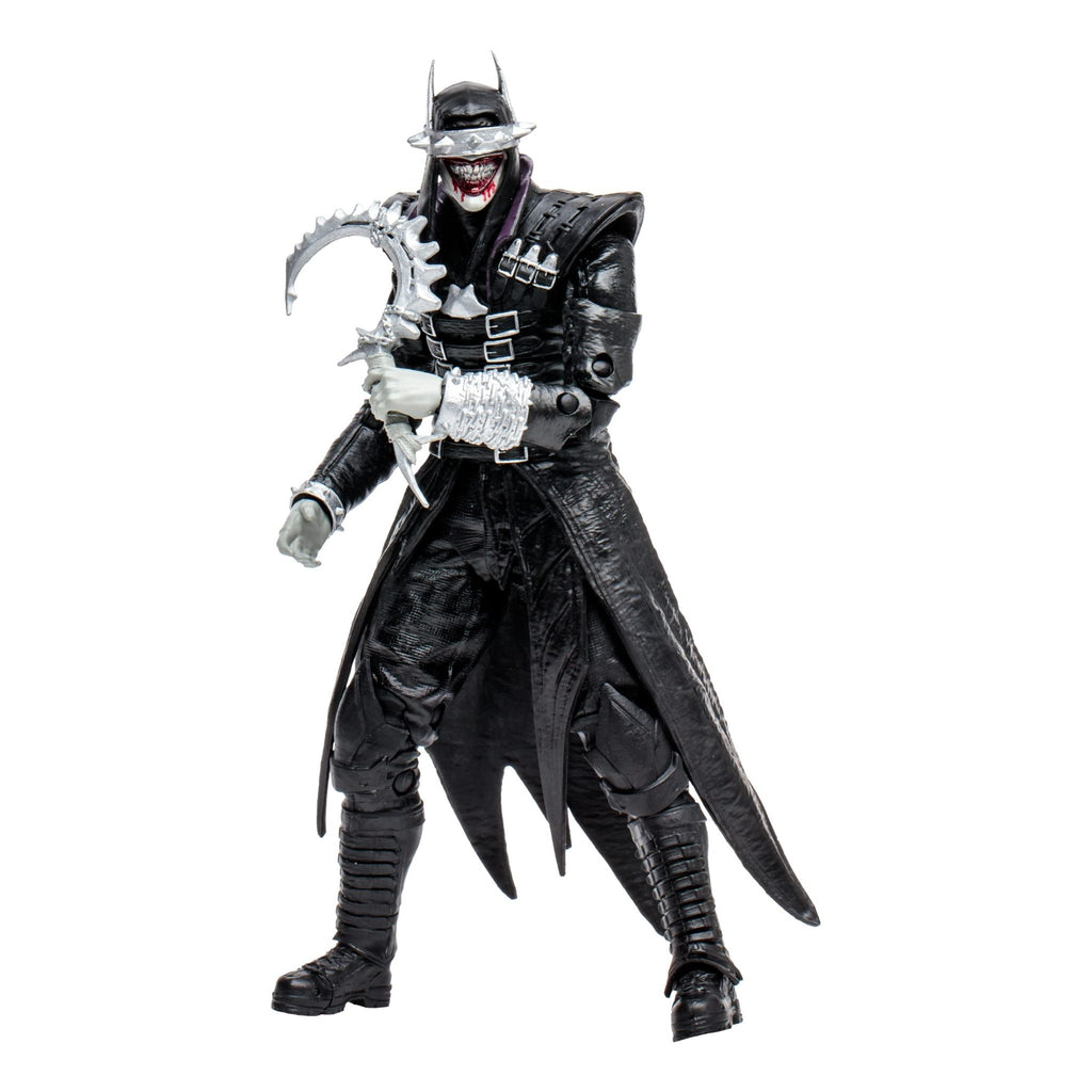 McFarlane Toys Mortal Kombat 11 – 7" Action Figures Wave 10 – 2 Styles - Flex Gamingproduct_type