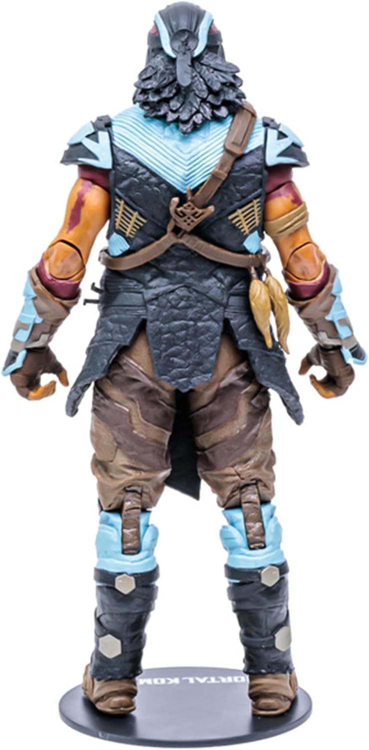McFarlane Toys Mortal Kombat 11 – 7" Action Figures Wave 9 – 2 Styles - Flex Gamingproduct_type