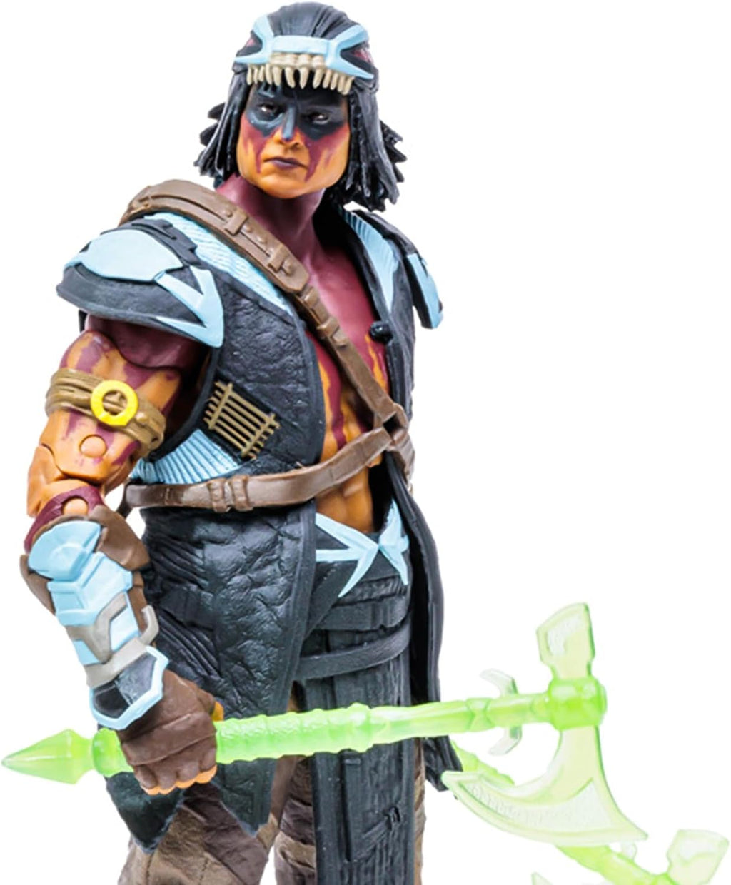 McFarlane Toys Mortal Kombat 11 – 7" Action Figures Wave 9 – 2 Styles - Flex Gamingproduct_type