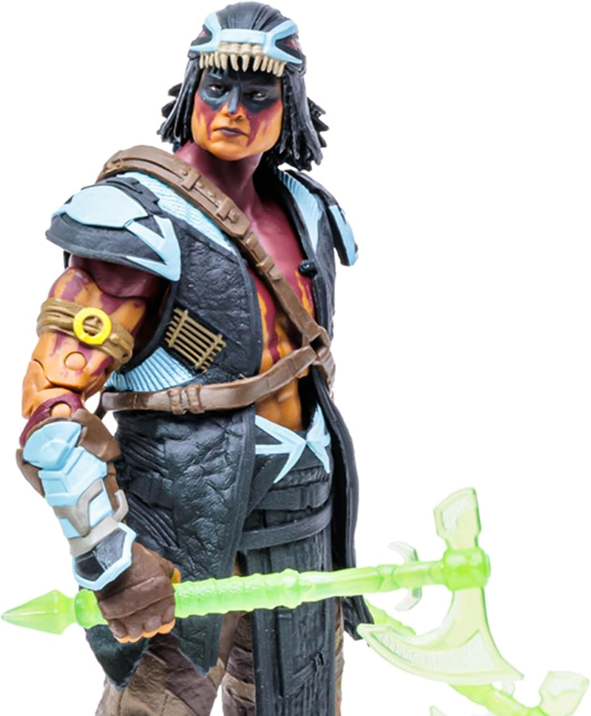 McFarlane Toys Mortal Kombat 11 – 7" Action Figures Wave 9 – 2 Styles - Flex Gamingproduct_type