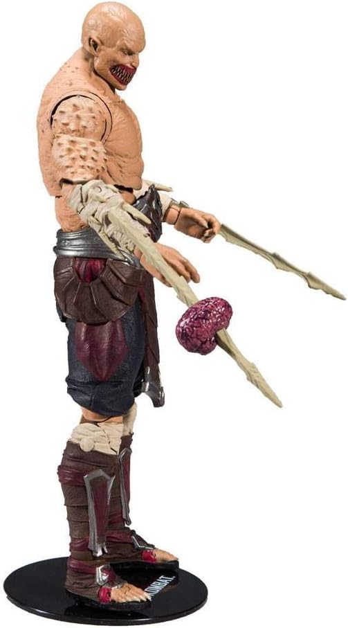 McFarlane Toys Mortal Kombat 11 – Baraka 7" Action Figure (Wave 3) - Flex Gamingproduct_type