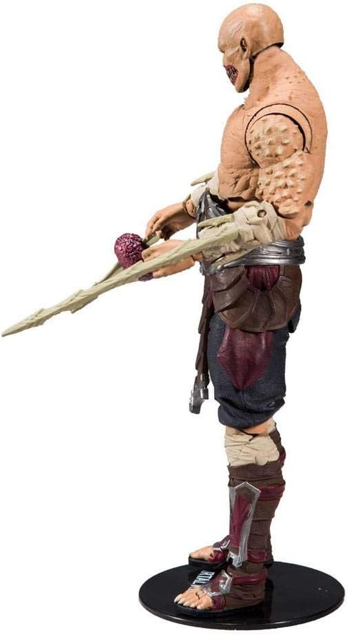 McFarlane Toys Mortal Kombat 11 – Baraka 7" Action Figure (Wave 3) - Flex Gamingproduct_type