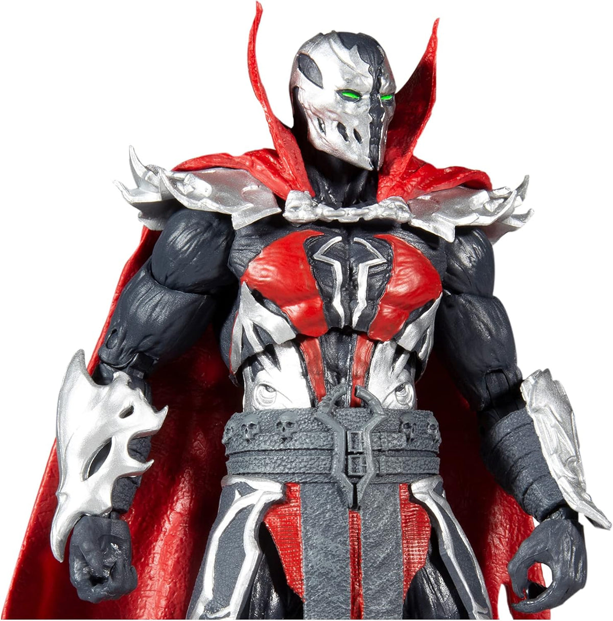 McFarlane Toys Mortal Kombat 11 – Malefik Spawn 7" Action Figure Wave 2 - Flex Gamingproduct_type