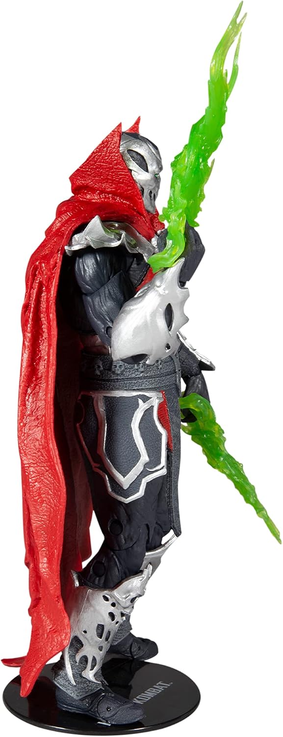 McFarlane Toys Mortal Kombat 11 – Malefik Spawn 7" Action Figure Wave 2 - Flex Gamingproduct_type