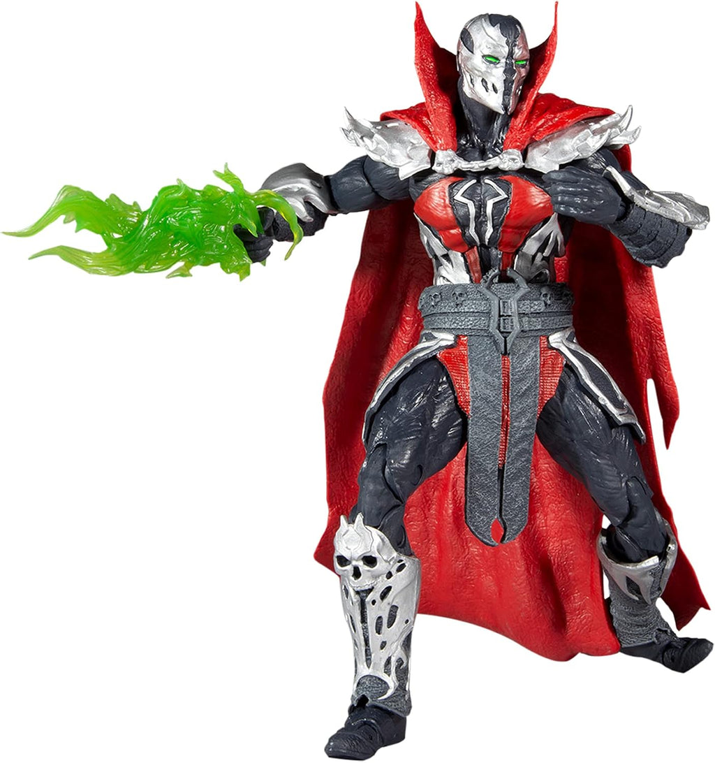 McFarlane Toys Mortal Kombat 11 – Malefik Spawn 7" Action Figure Wave 2 - Flex Gamingproduct_type