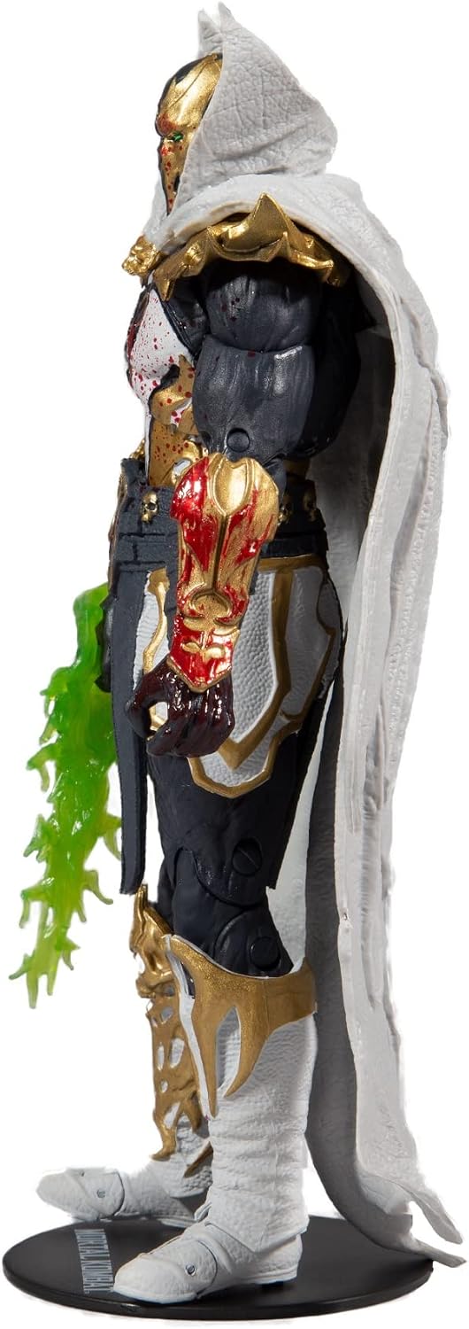 McFarlane Toys Mortal Kombat 11 – Malefik Spawn (Bloody Disciple) 7" Action Figure Wave 3 - Flex Gamingproduct_type
