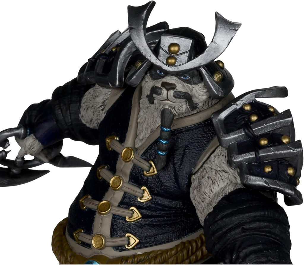 McFarlane Toys WoW Dwarf Hunter & Pandaren 1:12 Scale Deluxe 2-Pack – Gold Label - Flex Gamingproduct_type