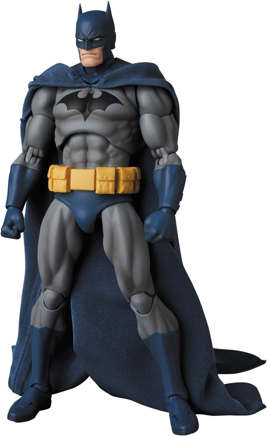 Medicom MAFEX Batman: Hush Jim Lee 6-Inch Action Figure - Flex Gamingproduct_type