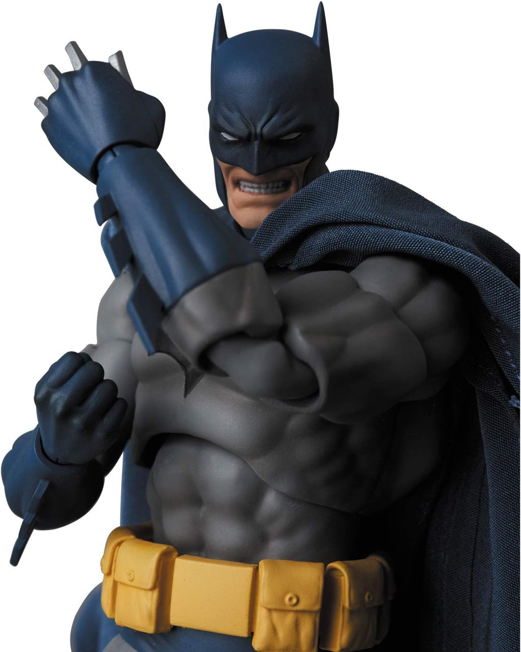 Medicom MAFEX Batman: Hush Jim Lee 6-Inch Action Figure - Flex Gamingproduct_type