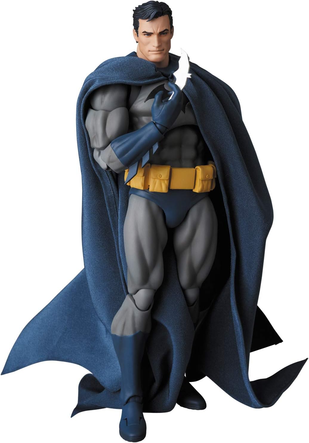 Medicom MAFEX Batman: Hush Jim Lee 6-Inch Action Figure - Flex Gamingproduct_type