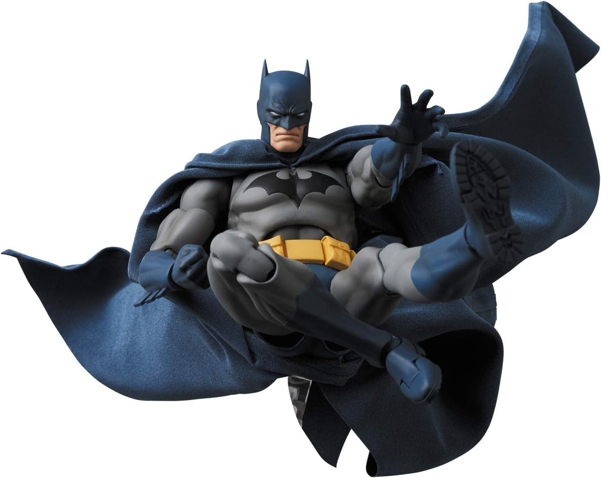 Medicom MAFEX Batman: Hush Jim Lee 6-Inch Action Figure - Flex Gamingproduct_type