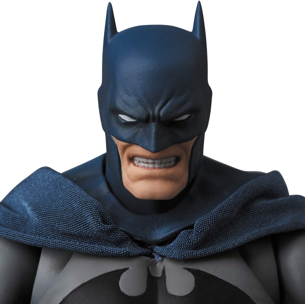 Medicom MAFEX Batman: Hush Jim Lee 6-Inch Action Figure - Flex Gamingproduct_type
