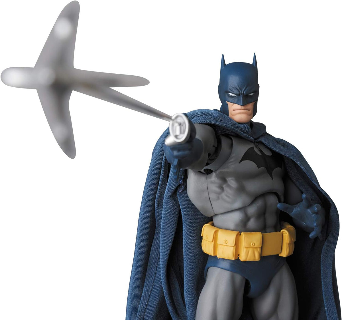 Medicom MAFEX Batman: Hush Jim Lee 6-Inch Action Figure - Flex Gamingproduct_type