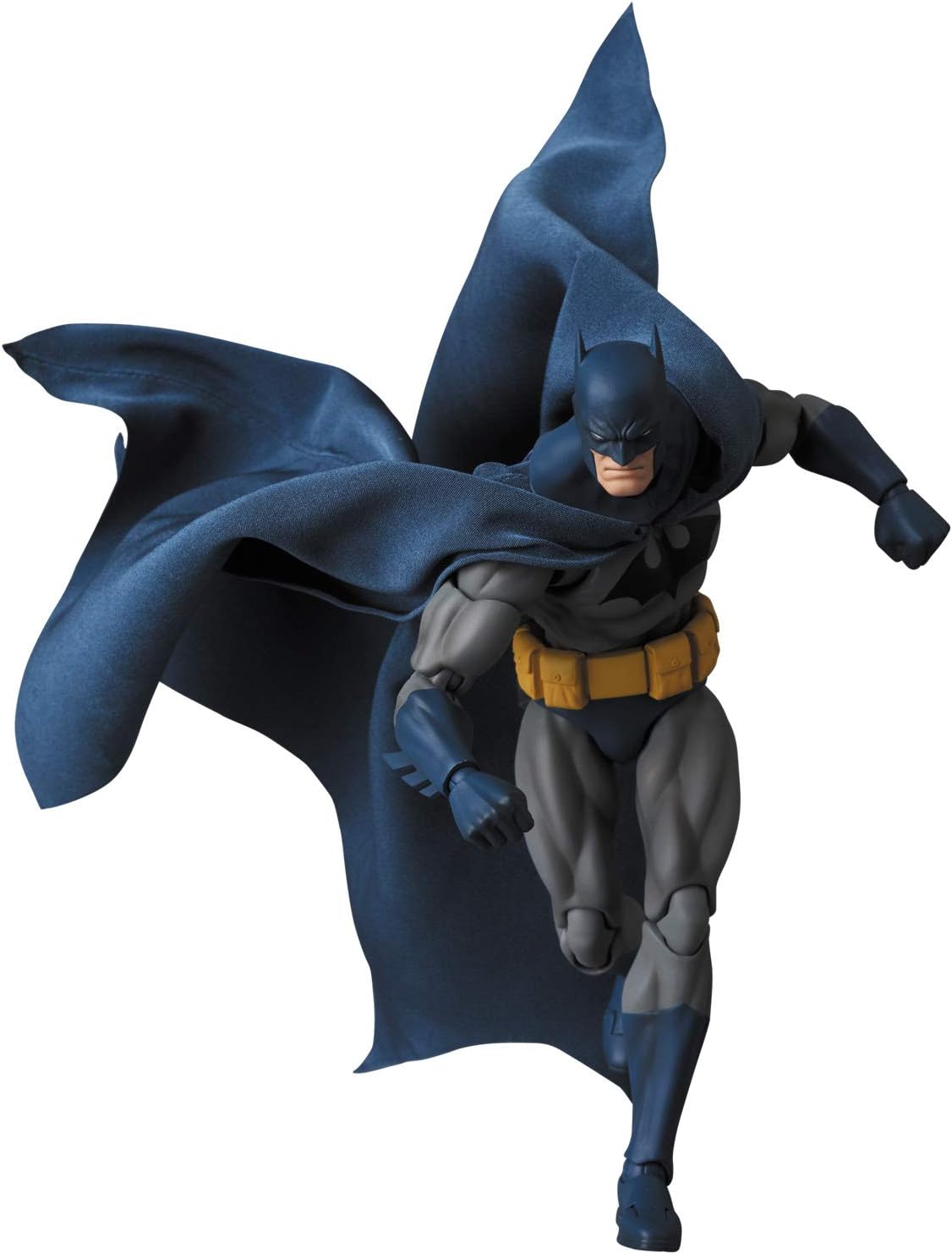Medicom MAFEX Batman: Hush Jim Lee 6-Inch Action Figure - Flex Gamingproduct_type