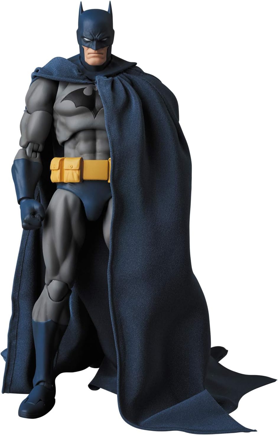 Medicom MAFEX Batman: Hush Jim Lee 6-Inch Action Figure - Flex Gamingproduct_type