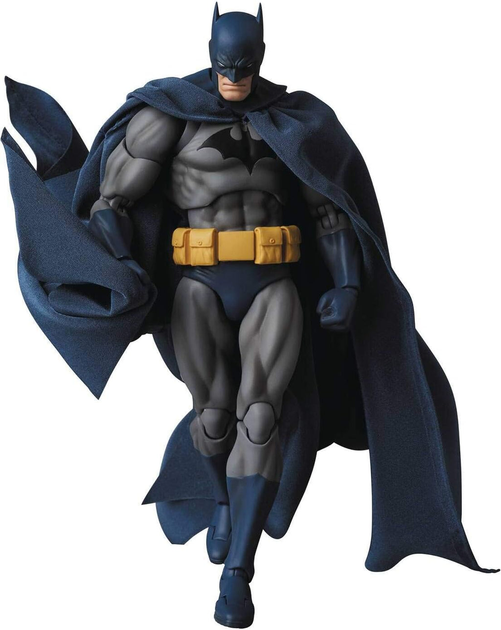 Medicom MAFEX Batman: Hush Jim Lee 6-Inch Action Figure - Flex Gamingproduct_type