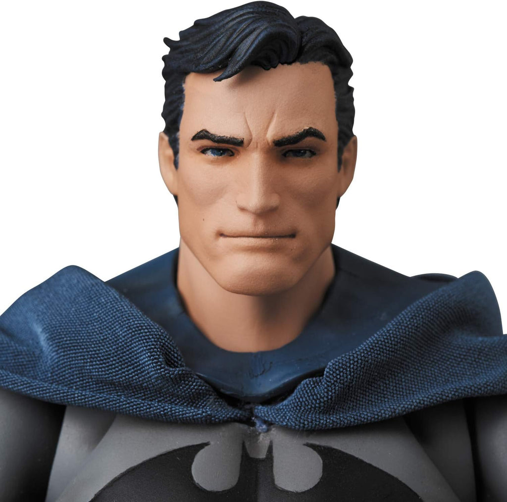 Medicom MAFEX Batman: Hush Jim Lee 6-Inch Action Figure - Flex Gamingproduct_type