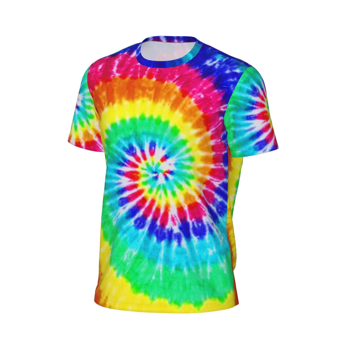 Mesh Athletic T-Shirt – Dry Fit, 18 Patterns & 5 Sizes - Flex Gamingproduct_type