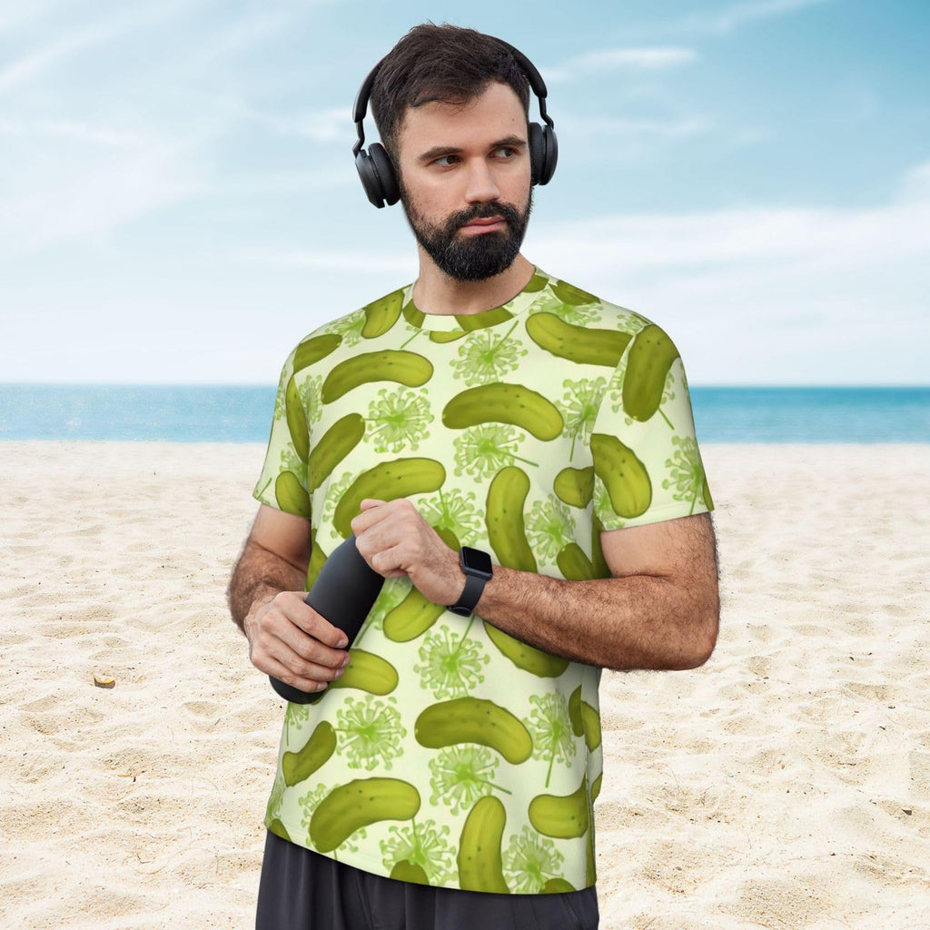 Mesh Athletic T-Shirt – Dry Fit, 18 Patterns & 5 Sizes - Flex Gamingproduct_type