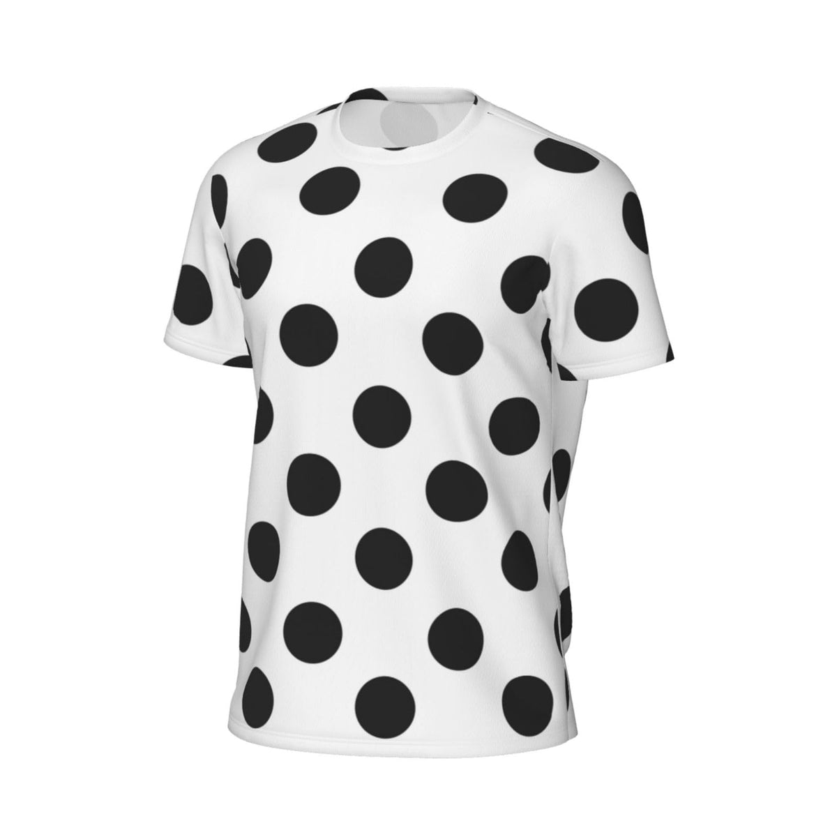 Mesh Athletic T-Shirt – Dry Fit, 18 Patterns & 5 Sizes - Flex Gamingproduct_type