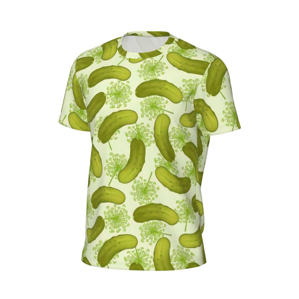 Mesh Athletic T-Shirt – Dry Fit, 18 Patterns & 5 Sizes - Flex Gamingproduct_type
