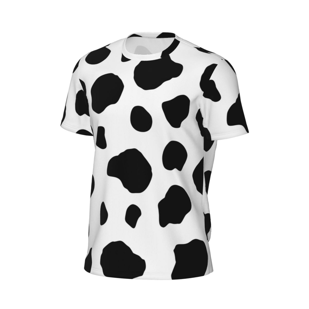 Mesh Athletic T-Shirt – Dry Fit, 18 Patterns & 5 Sizes - Flex Gamingproduct_type