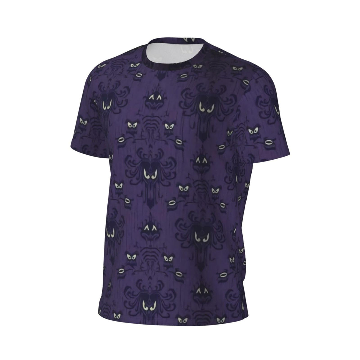 Mesh Athletic T-Shirt – Dry Fit, 18 Patterns & 5 Sizes - Flex Gamingproduct_type