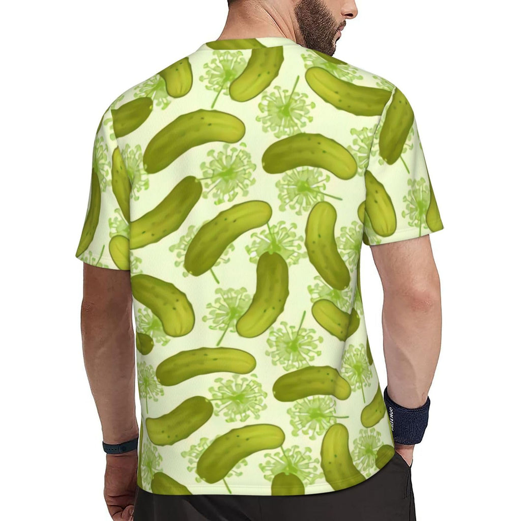 Mesh Athletic T-Shirt – Dry Fit, 18 Patterns & 5 Sizes - Flex Gamingproduct_type