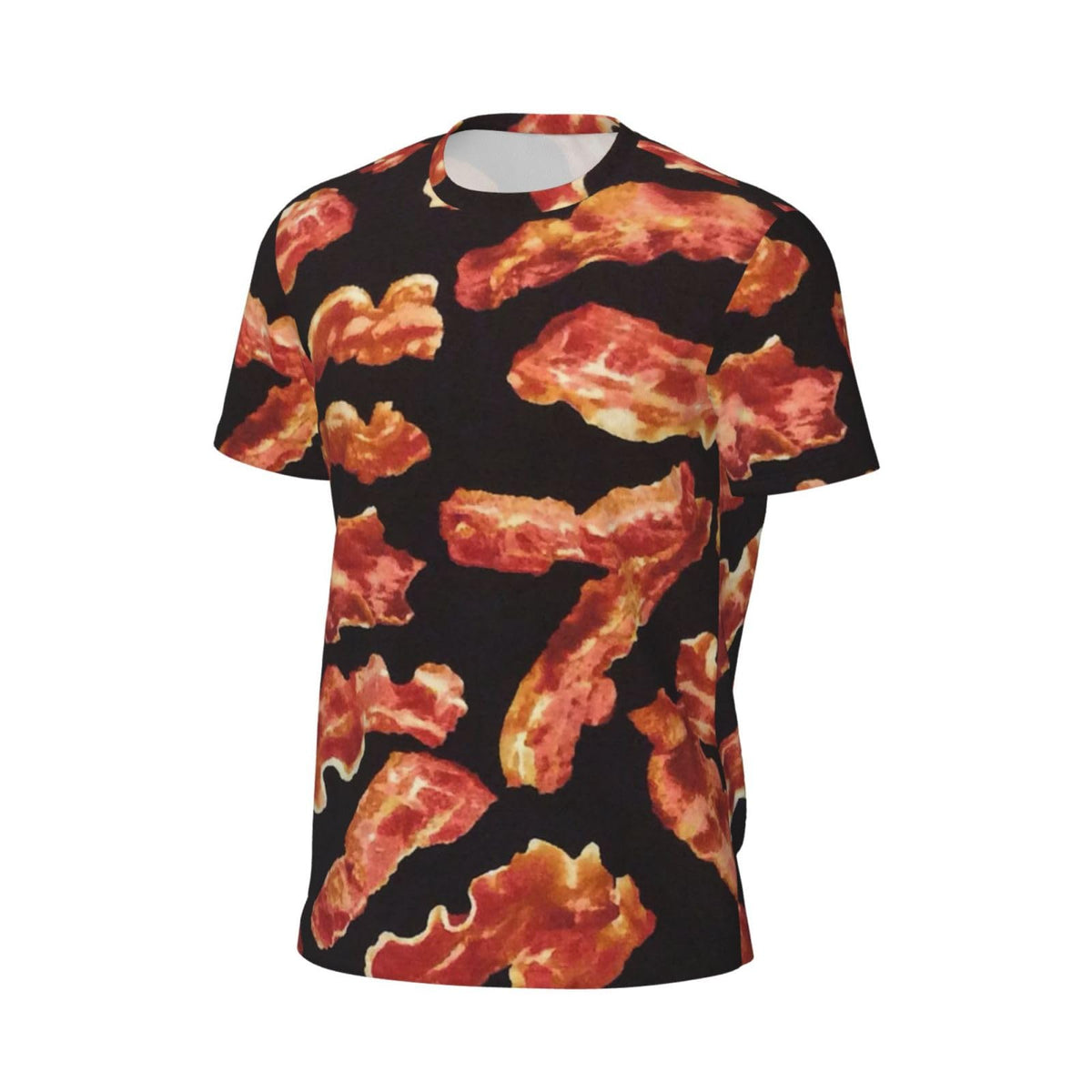 Mesh Athletic T-Shirt – Dry Fit, 18 Patterns & 5 Sizes - Flex Gamingproduct_type