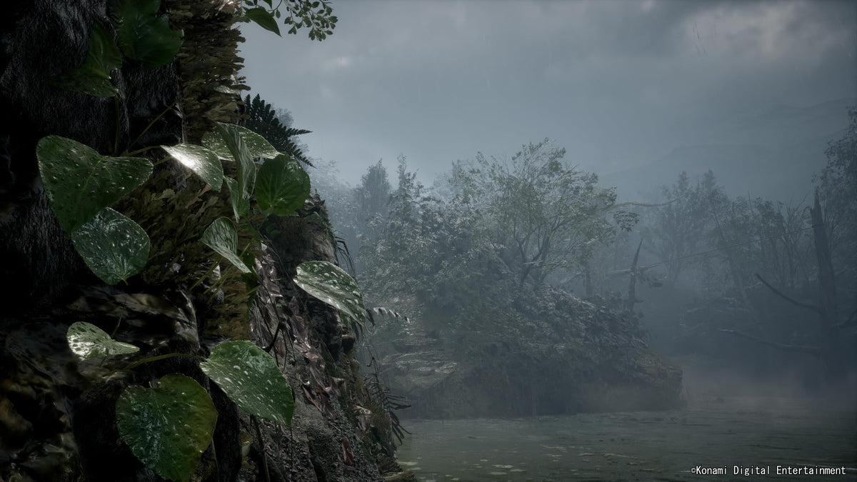 Metal Gear Solid Δ: Snake Eater – PS5 & Xbox - Flex Gamingproduct_type
