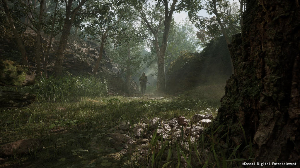 Metal Gear Solid Δ: Snake Eater – PS5 & Xbox - Flex Gamingproduct_type