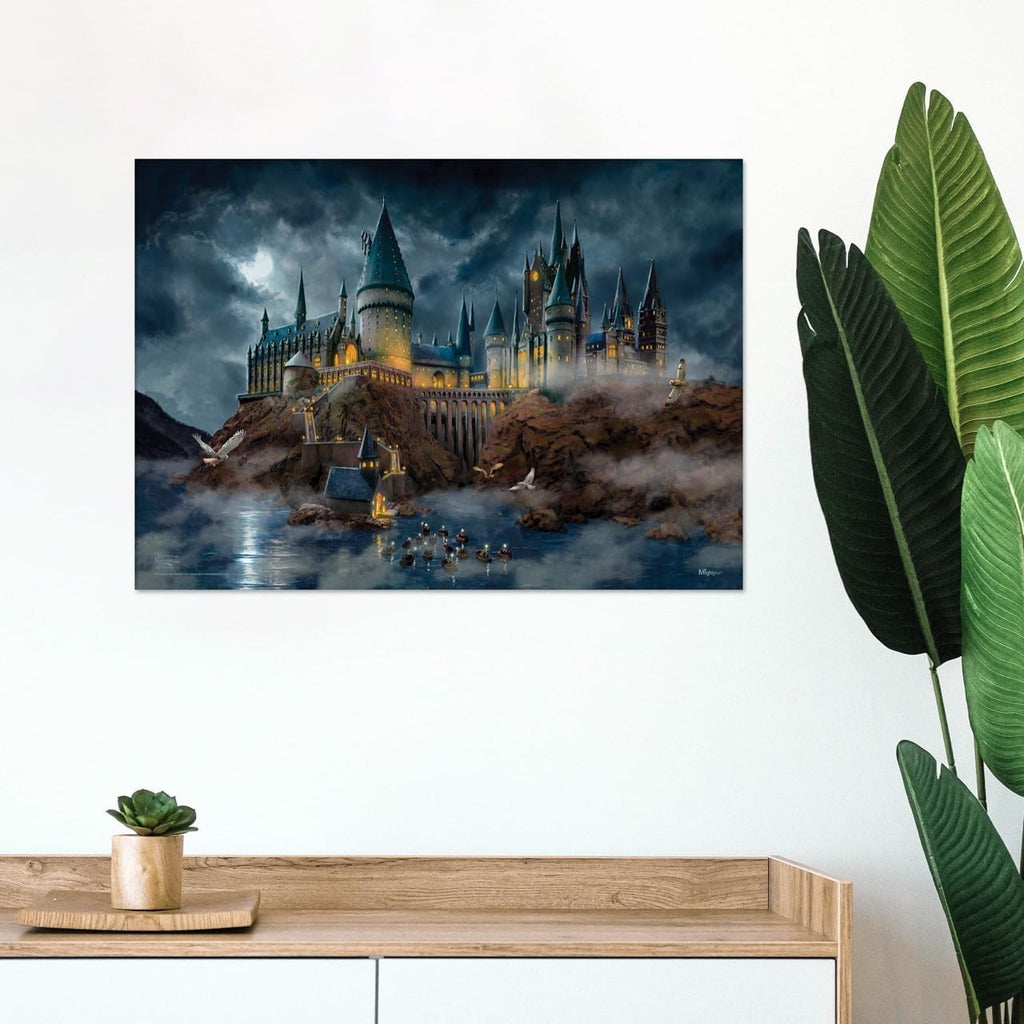 MightyPrint Harry Potter Wall Art 24x17 – 6 Designs - Flex Gamingproduct_type